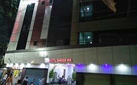 Hotel Sharda Inn