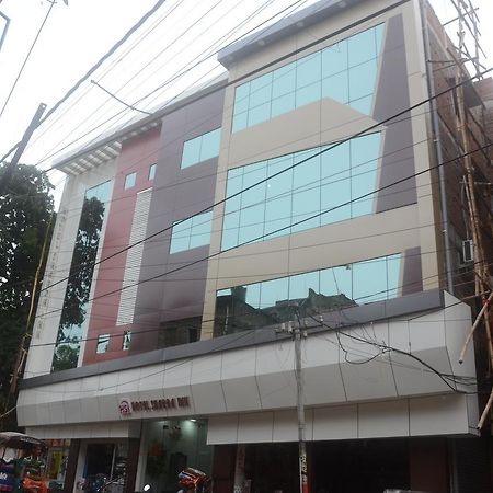 Hotel Sharda Inn Deoghar Exterior photo