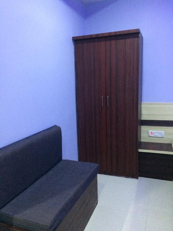 Hotel Sharda Inn Deoghar Exterior photo